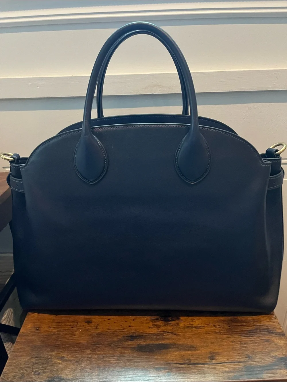 Coach Soft Empire Carryall Bag 40